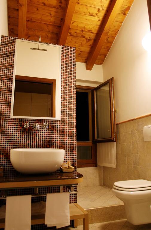 Corte Nuova Aparthotel Bergamo Kültér fotó